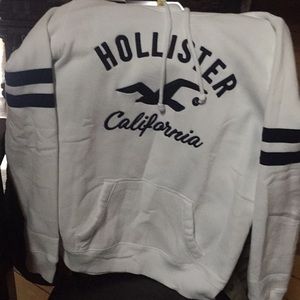 Hollister hoodie